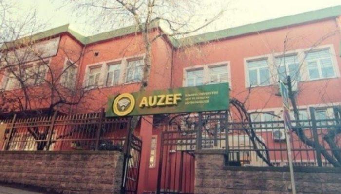 2021 AUZEF ders geçme notu... AUZEF not hesaplama nasıl yapılır? İstanbul Üniversitesi AUZEF'te kaçla geçilir, ders geçme notu kaç?