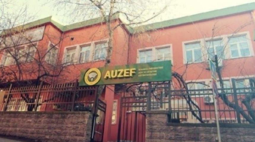 2021 AUZEF ders geçme notu... AUZEF not hesaplama nasıl yapılır? İstanbul Üniversitesi AUZEF'te kaçla geçilir, ders geçme notu kaç?
