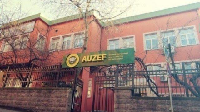 2021 AUZEF ders geçme notu... AUZEF not hesaplama nasıl yapılır? İstanbul Üniversitesi AUZEF'te kaçla geçilir, ders geçme notu kaç?