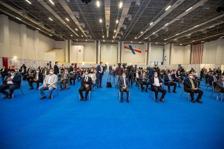 Başkan Tunç Soyer, İzmir Depremi Ortak Akıl Buluşmasında konuştu G2