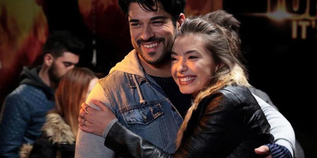 Kara Sevda 41. B&ouml;l&uuml;m Fotoğrafları