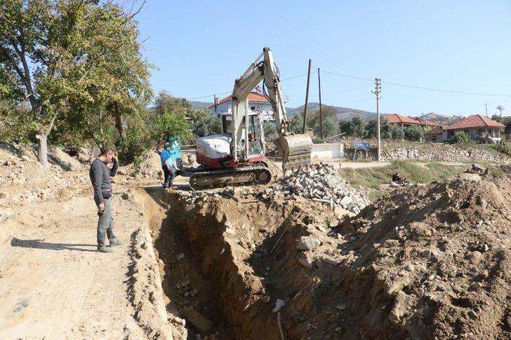 MASKİ, sel felaketlerinin önüne geçiyor G2