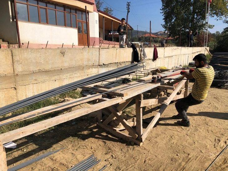 MASKİ, sel felaketlerinin önüne geçiyor G3