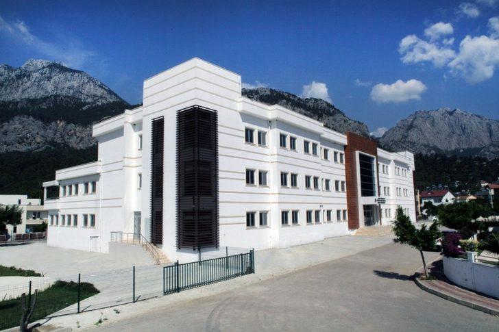 AÜ Göynük Mutfak Sanatları MYO Kalitesini Tescilledi G5