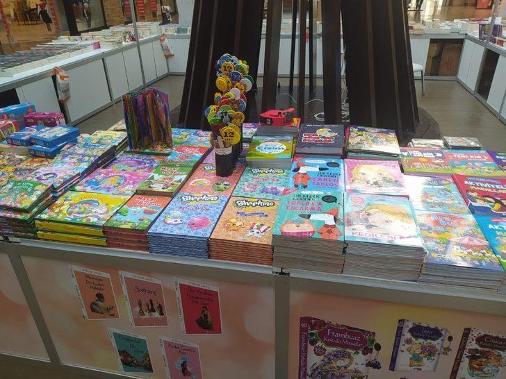 Highway AVM kitapseverleri bekliyor G2