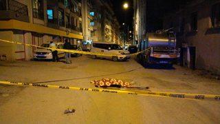 İzmir'de eski koca dehşeti! Kan donduran olayın detayları ortaya çıktı