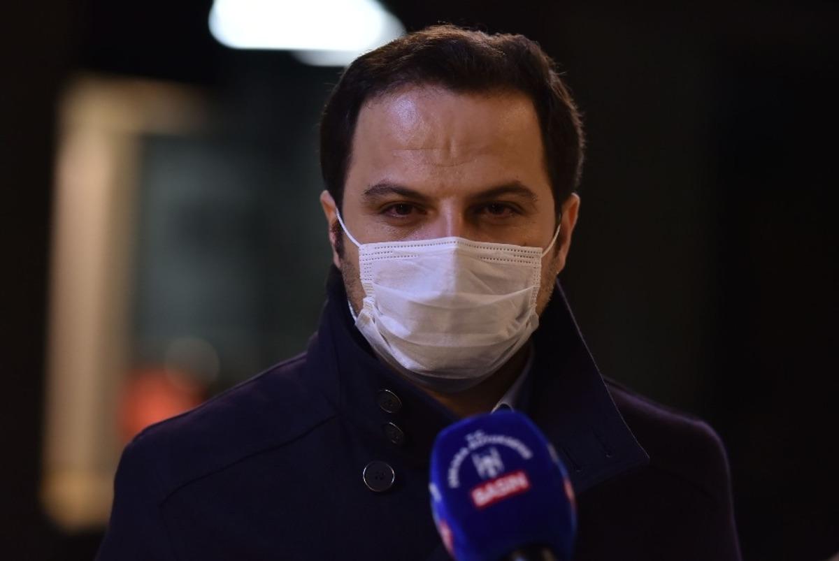 Başkent&rsquo;in rayları buraj &ccedil;alışması ile daha g&uuml;venli