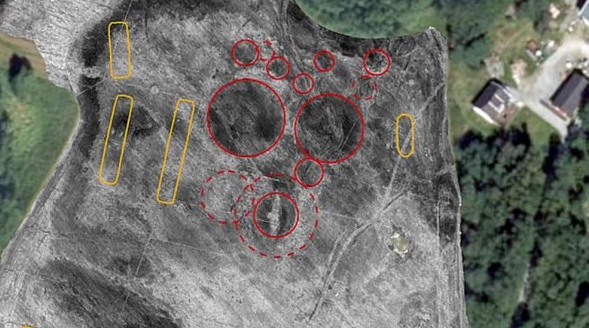 &Ouml;nemli keşif: Bu gemi &ouml;l&uuml;leri &ouml;b&uuml;r d&uuml;nyaya g&ouml;t&uuml;r&uuml;yordu!