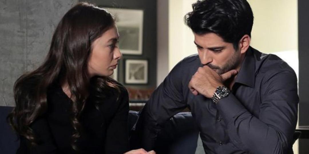 Kara Sevda 42. B&ouml;l&uuml;m Fotoğrafları