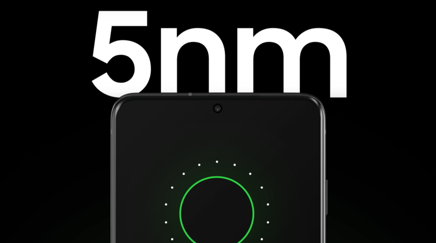 Apple A14 Bionic'e rakip: Samsung Exynos 1080 tanıtıldı! İşte özellikleri