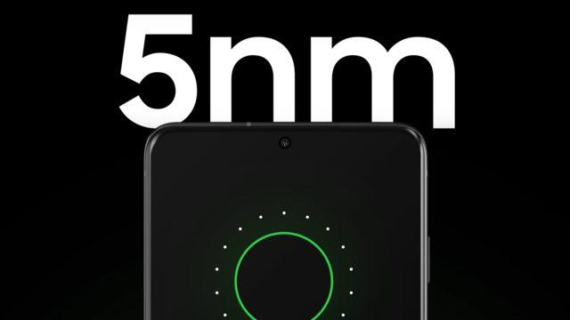 Apple A14 Bionic'e rakip: Samsung Exynos 1080 tanıtıldı! İşte özellikleri