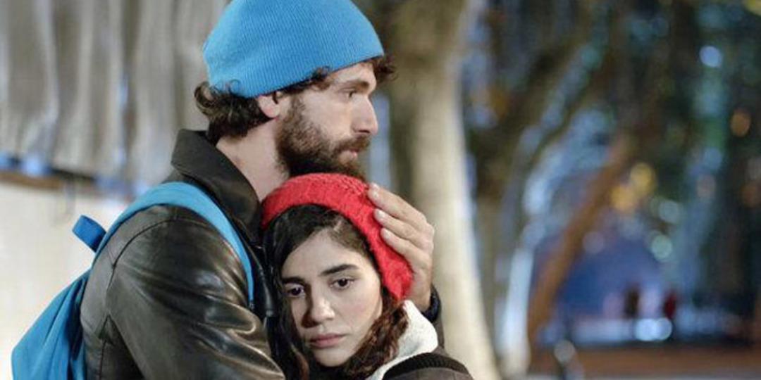 Seviyor Sevmiyor 17. B&ouml;l&uuml;m Fotoğrafları