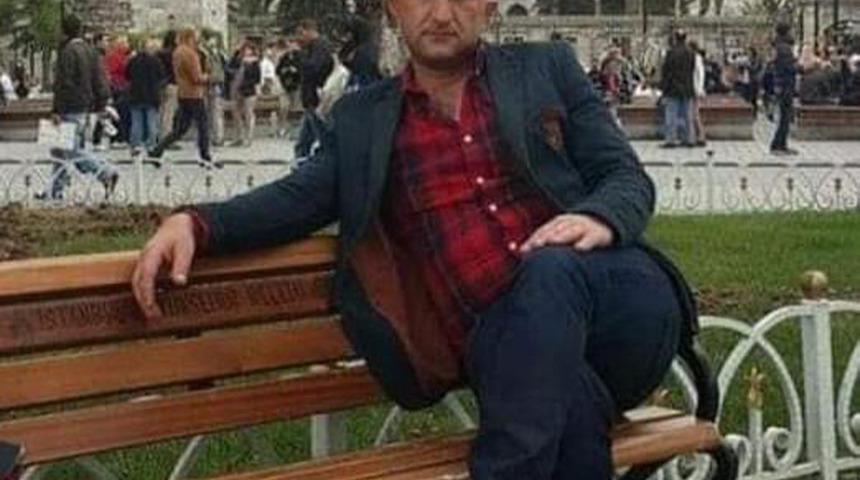 Burdur'da dehşet! Elinde tüfekle karakola gidip cinayet işlediğini söyledi