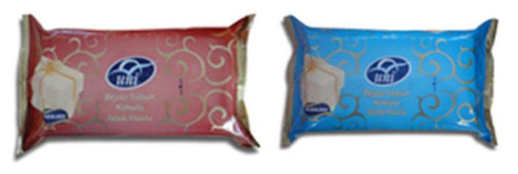 Temizliği Hissedin!