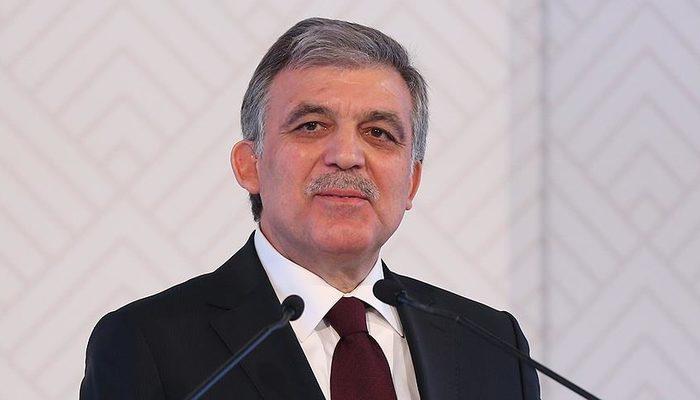 Abdullah Gül'ün başbakanlığı dönemindeki danışmanı FETÖ'den beraat etti