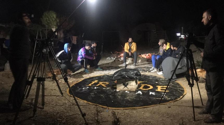 Survivor yarışmasının yerli rakibi: İrade Oyunları! Bakın nerede çekiliyor