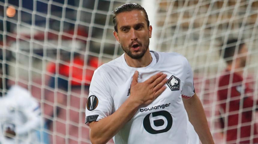 Arsenal'in yeni Mesut Özil'i: Yusuf Yazıcı!