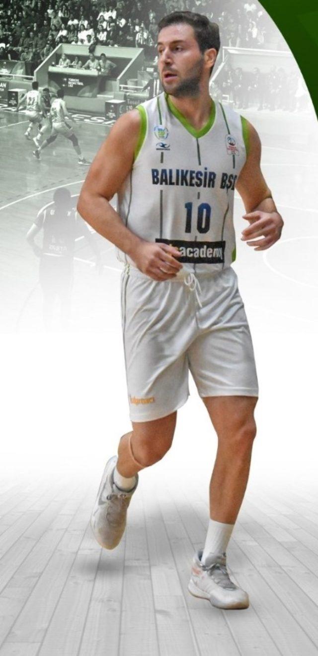 Balıkesir Büyükşehir’in rakibi deplasmanda İstanbul Basket