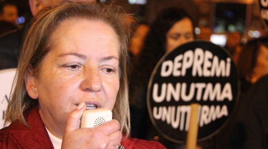 DEPDER Başkanı Av. Can &ldquo;Ge&ccedil;mişten ders almıyoruz&rdquo;