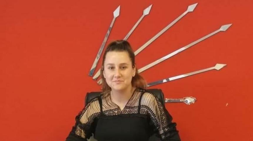 CHP Kuşadası Gen&ccedil;lik Kollları&rsquo;ndan yalan haber tepkisi