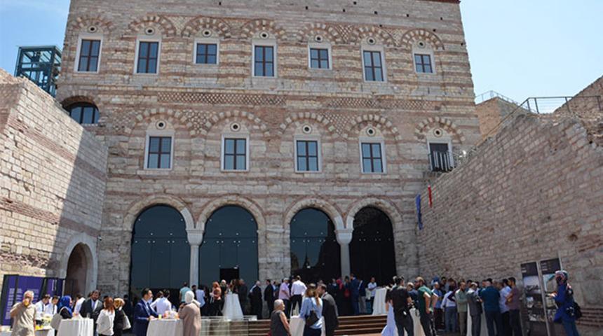 Tekfur ne demek? Bizans İmparatorluğu d&ouml;neminde ge&ccedil;en tekfur nedir?