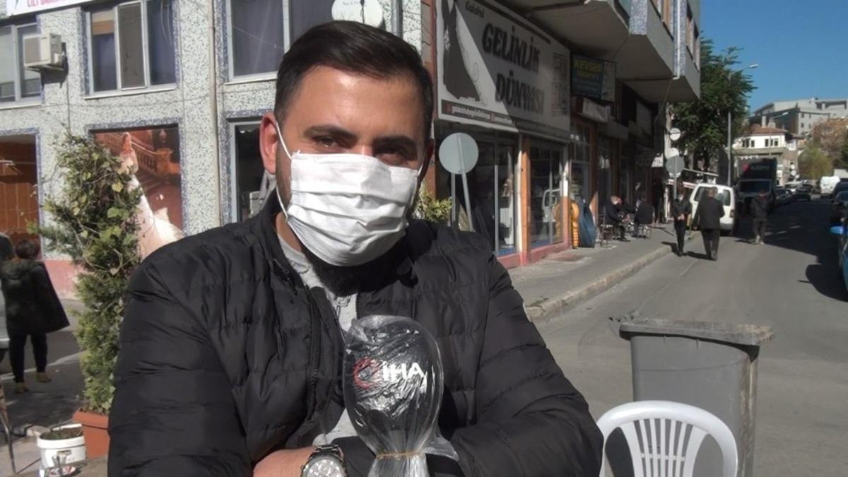 Niğde&rsquo;de sigara yasağını denetimleri