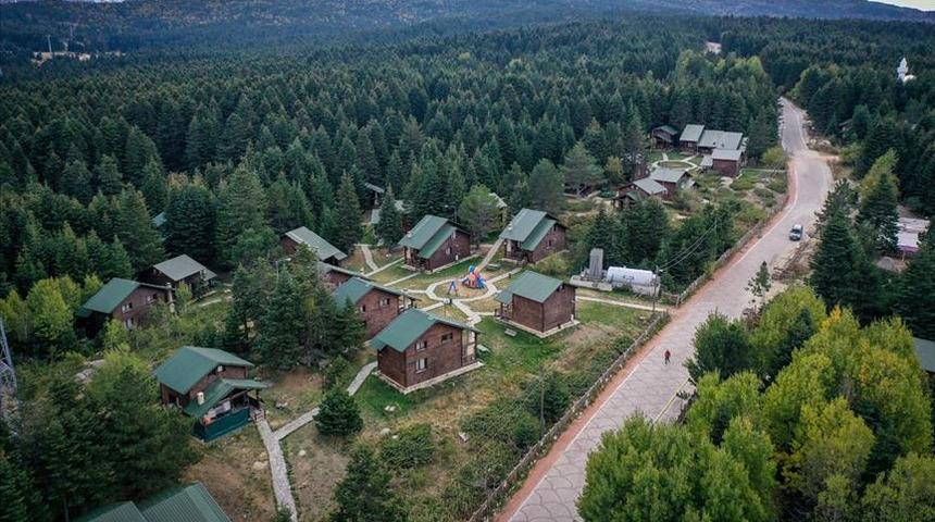 Hafta sonunu evde geçirmek istemeyenler için Kasım’da gidilecek yerler! Hafta sonu İstanbul’a yakın nereye gidilir?