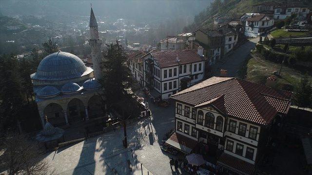 Hafta sonunu evde geçirmek istemeyenler için Kasım’da gidilecek yerler! Hafta sonu İstanbul’a yakın nereye gidilir?