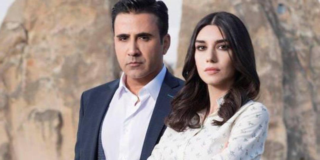 Aşk ve Mavi 1. B&ouml;l&uuml;m Fotoğrafları