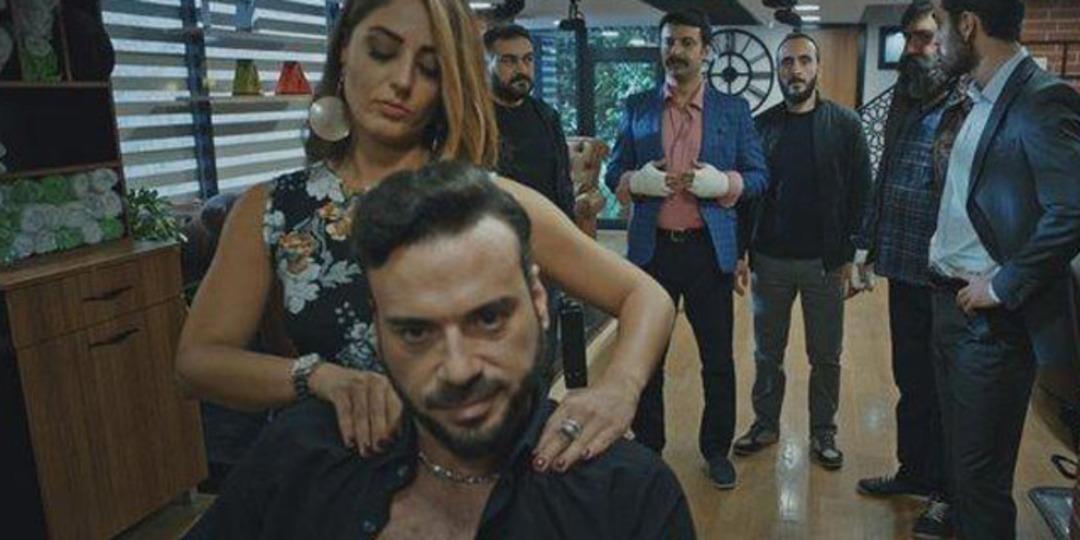 Cesur Y&uuml;rek 4. B&ouml;l&uuml;m Fotoğrafları