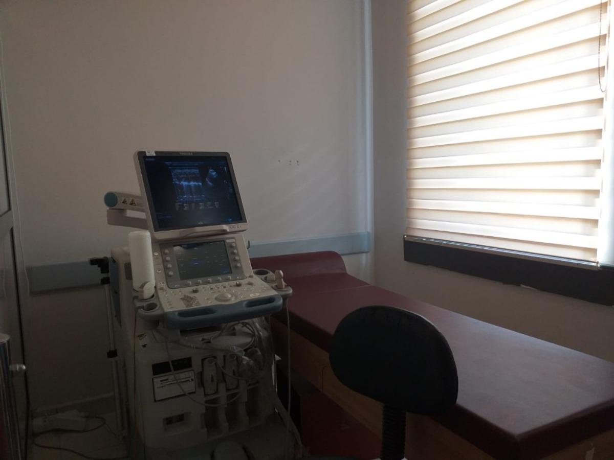 Van Eğitim ve Araştırma Hastanesi b&ouml;lge halkının umudu oldu