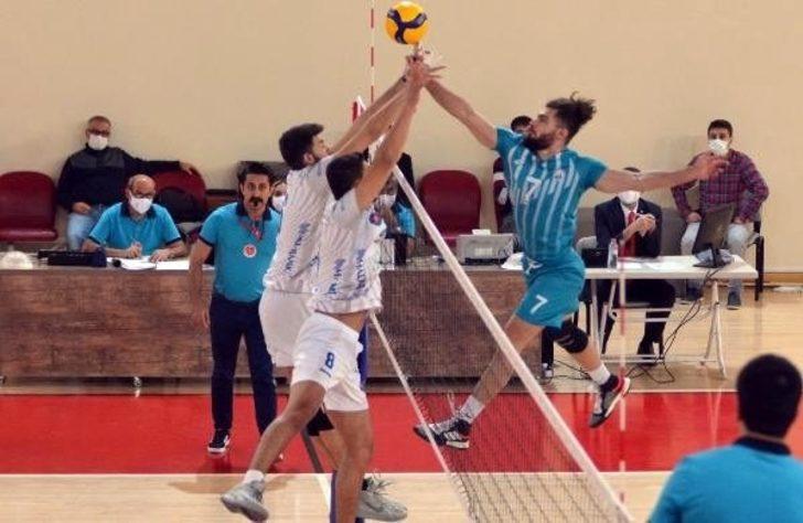 Melikgazi Belediyespor’dan galibiyet serisi G2