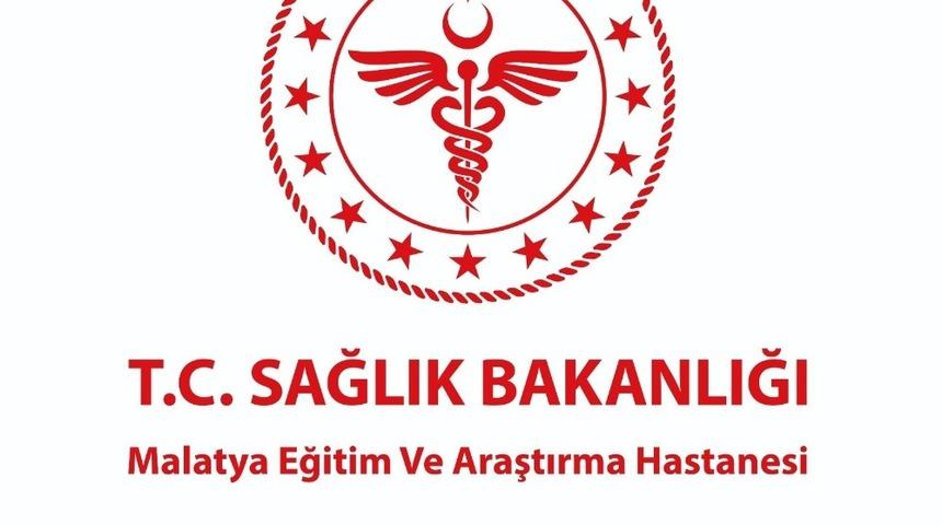 Malatya Eğitim ve Araştırma Hastanesi ismi tescillendi