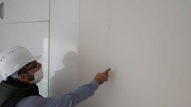 Efeler Belediyesi’nden Kuşadası’na destek