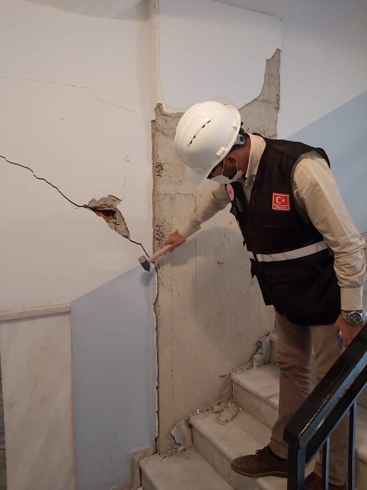 Efeler Belediyesi’nden Kuşadası’na destek G2