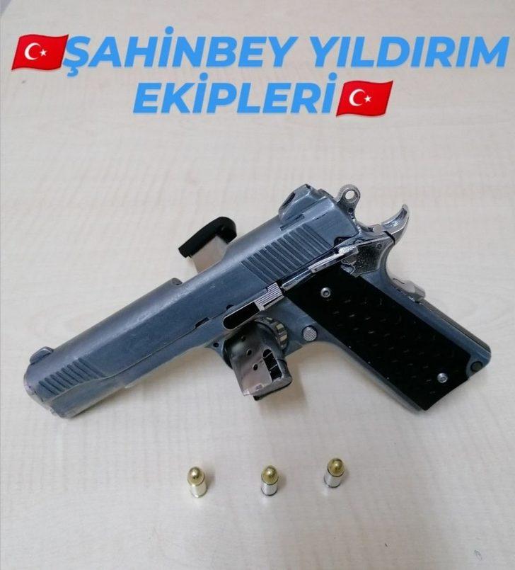 Gaziantep’te torbacılara darbe üzerine darbe vuruluyor G3