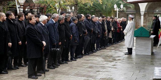 Gülmezler in son kurbanı Refik oldu 2