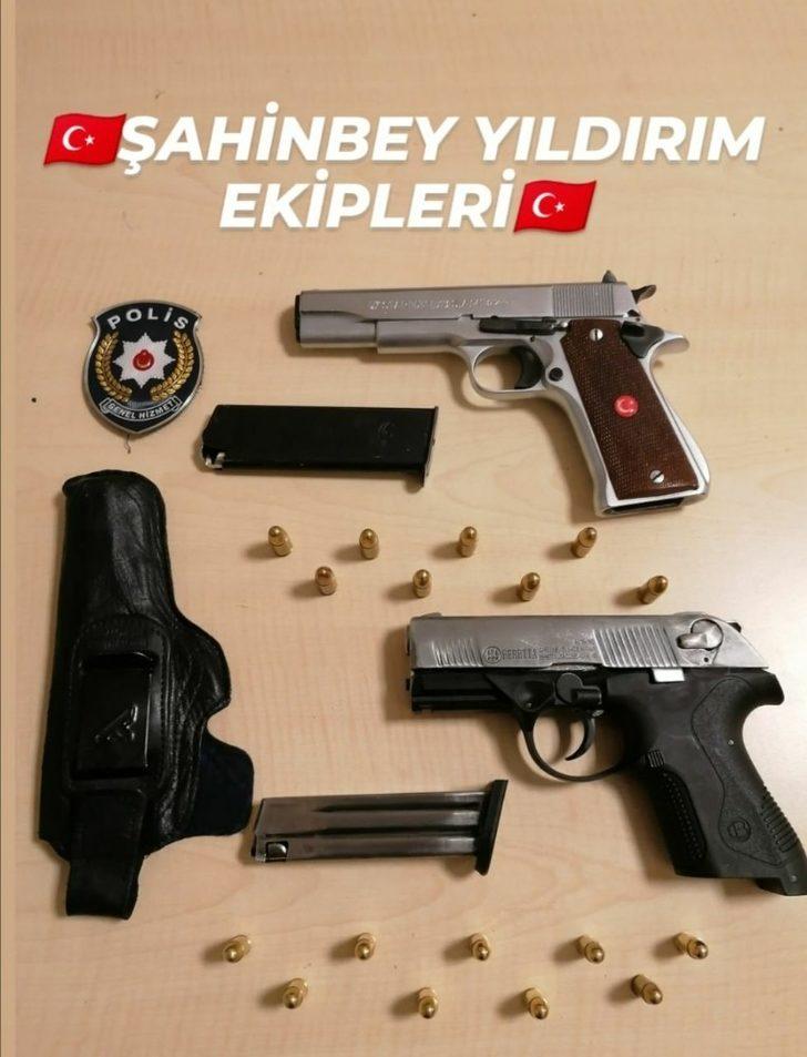 Gaziantep’te torbacılara darbe üzerine darbe vuruluyor G4