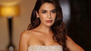 Baraj dizisinin Nehir’i Biran Damla Yılmaz’dan makyajsız paylaşım!