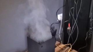 Xbox Series X'in 'dumanı tüttü', ortalık karıştı!