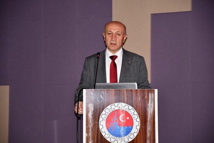 Plastik yok olmuyor, yeniden kazanılıyor G3