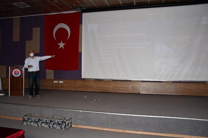 Plastik yok olmuyor, yeniden kazanılıyor G4