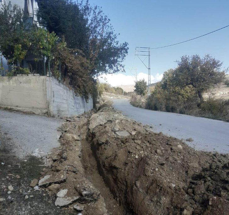 Safranbolu’da Kanalizasyon Müdürlüğü’nden arızalara anında müdahale G3
