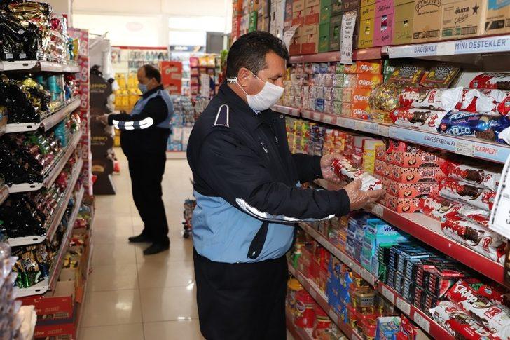 Karaköprü’de pandemi denetimleri sıkı tutuluyor G3