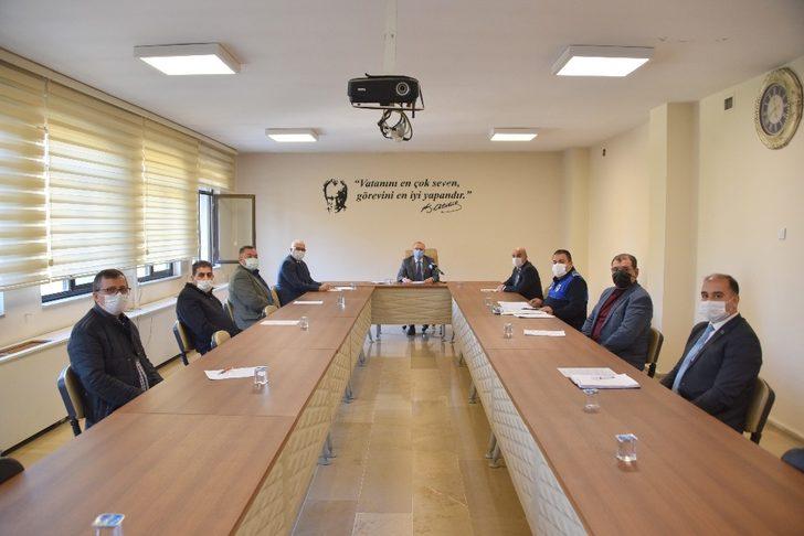 Salihli’de HES kodu olmayan esnaf tezgah açamayacak G4