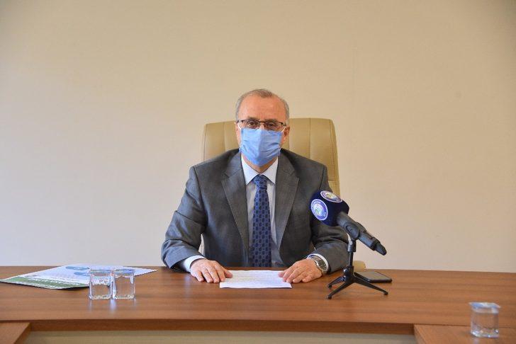 Salihli’de HES kodu olmayan esnaf tezgah açamayacak G5