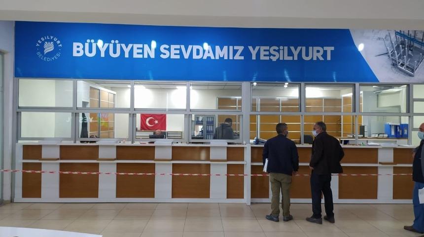 Yeşilyurt’ta çevre temizlik vergisi için son gün 30 Kasım