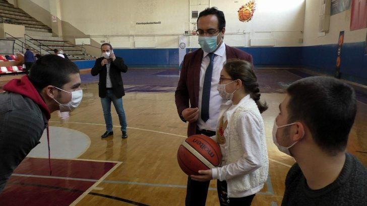 Aydın’da engelli milli sporcular aranıyor G4