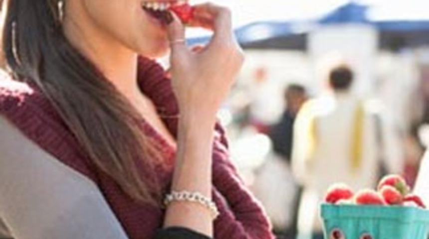 Sağlıklı Ara &Ouml;ğ&uuml;n Listesi