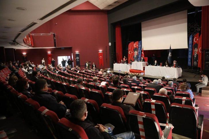 Büyükşehir Belediyesi yapı güvenliği için adımlar atmaya devam ediyor G3